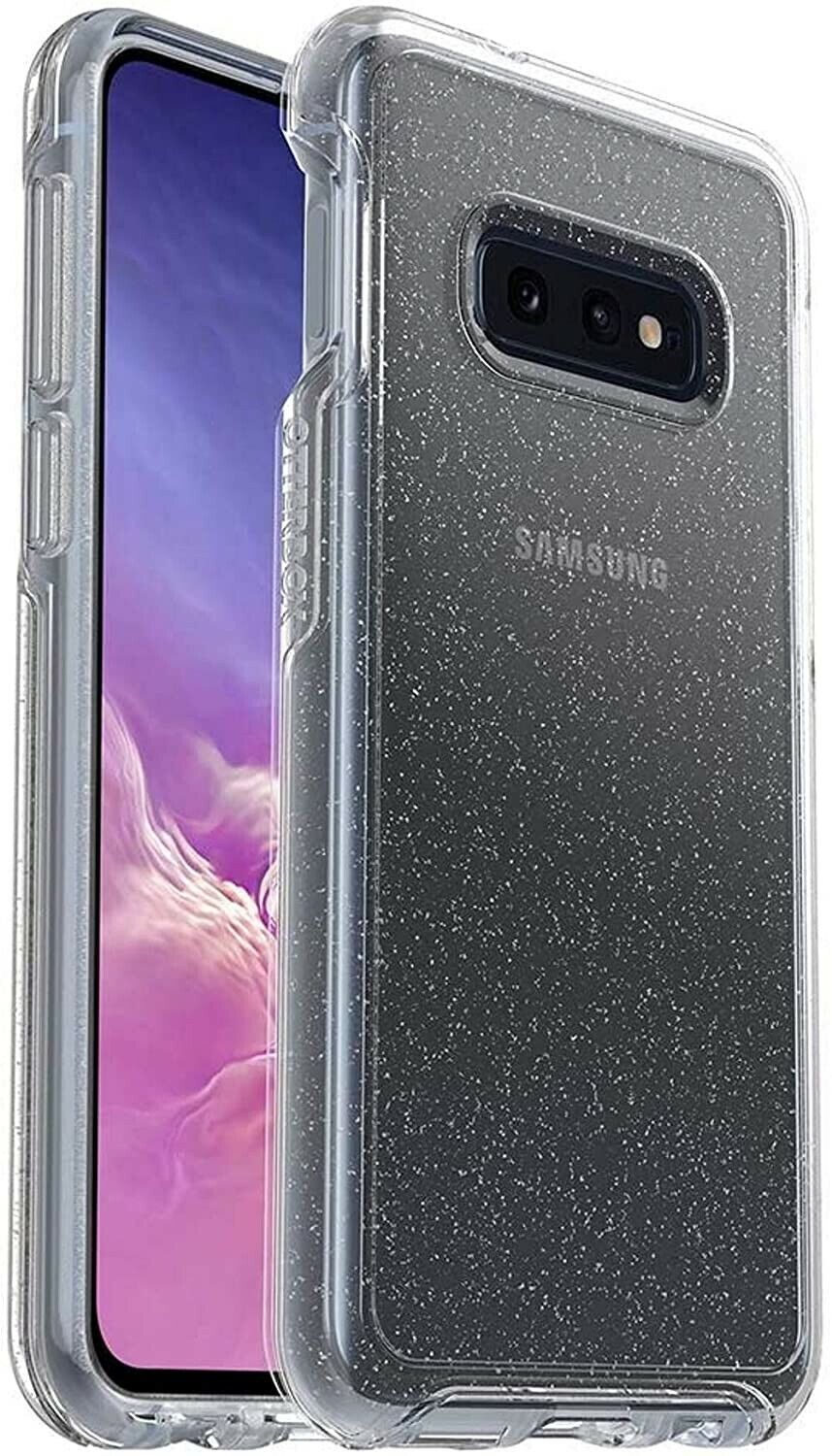 OtterBox SYMMETRY SERIES Case for Samsung Galaxy S10e - Stardust (New)