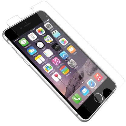 OtterBox Amplify Screen Protector for iPhone 6 Plus/7 Plus/8 Plus - Clear (New)