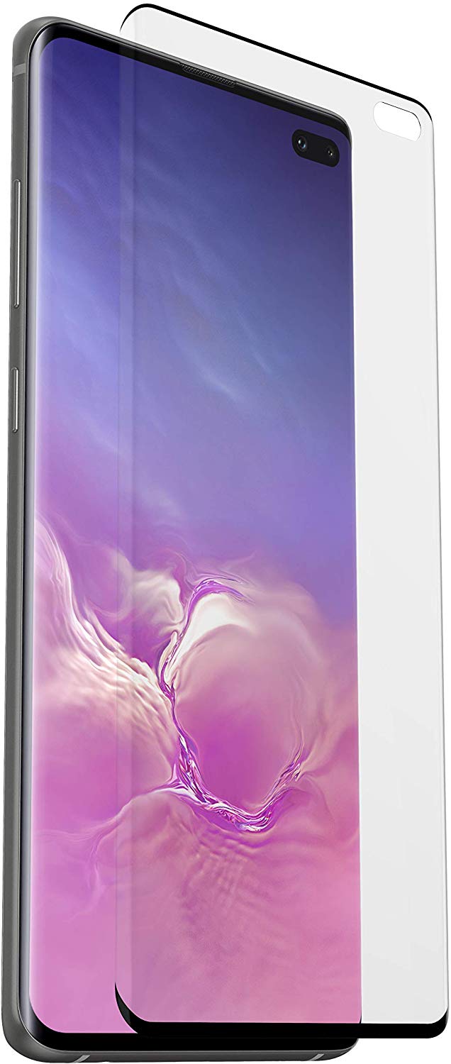 OtterBox Alpha Flex Screen Protector for Samsung Galaxy S10+ Plus (New)