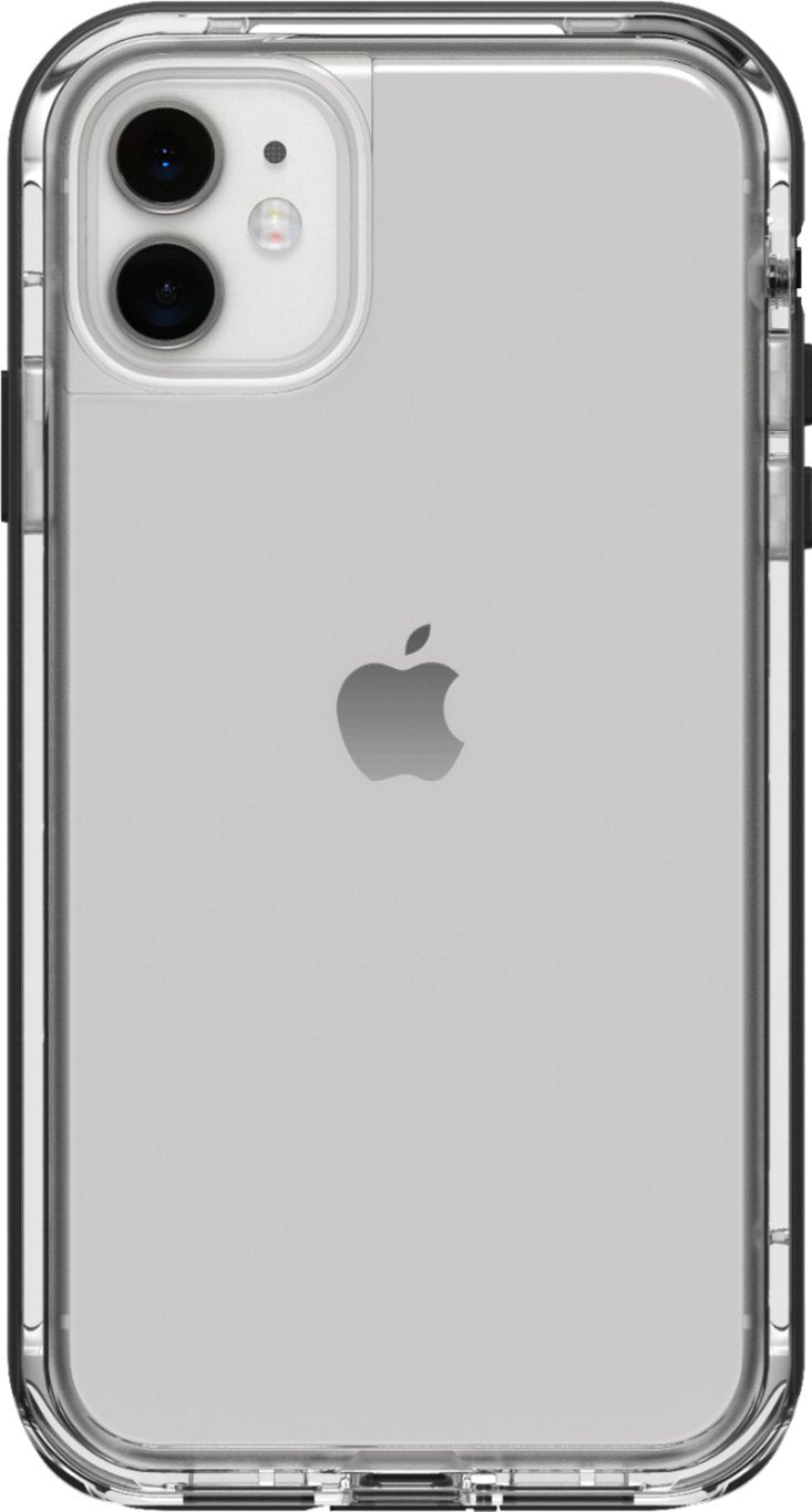 LifeProof NEXT SERIES Case for Apple iPhone 11 - Black Crystal (New)