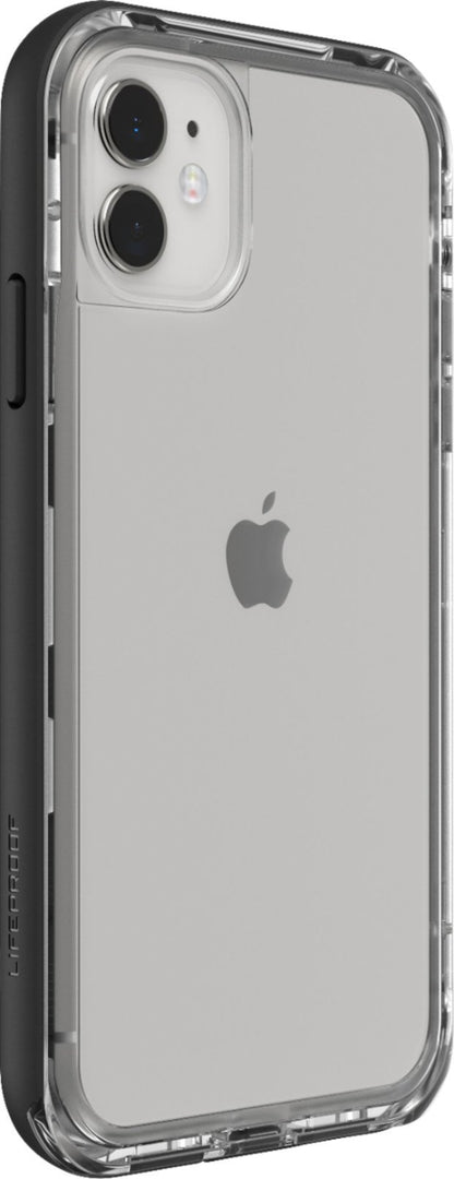 LifeProof NEXT SERIES Case for Apple iPhone 11 - Black Crystal (New)