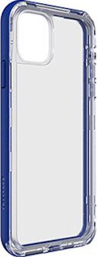 LifeProof NEXT SERIES Case for iPhone 11 Pro Max - BLUEBERRY FROST (New)