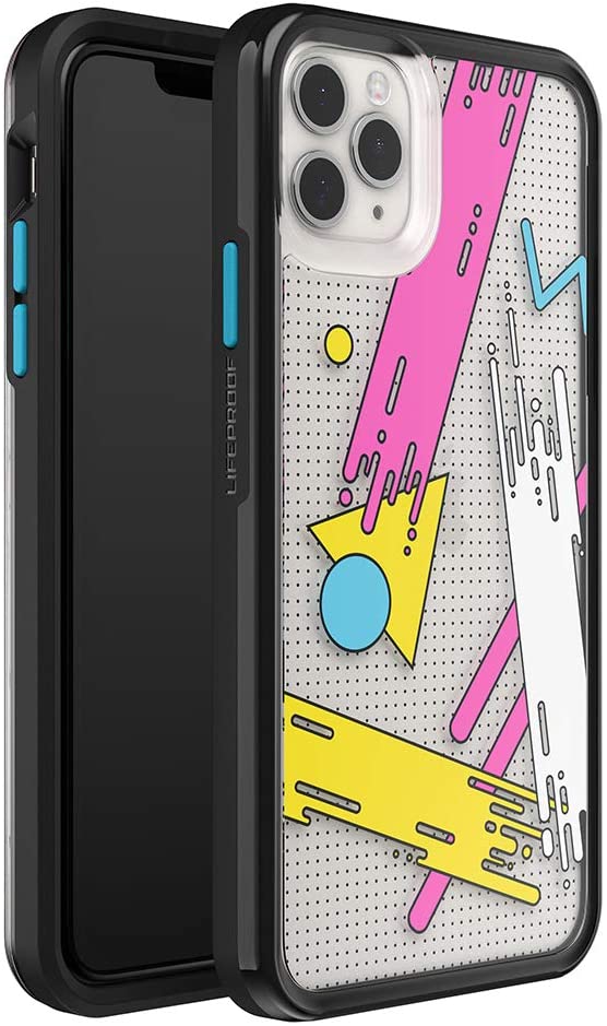 LifeProof SLAM SERIES Case for Apple iPhone 11 Pro Max - Pop Art (New)