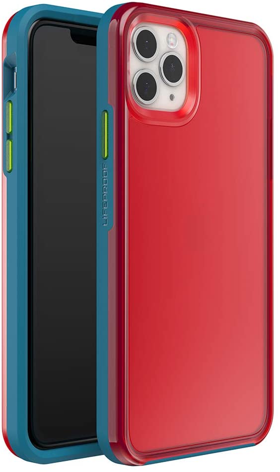 LifeProof SLAM SERIES Case for Apple iPhone 11 Pro Max - Riot (New)