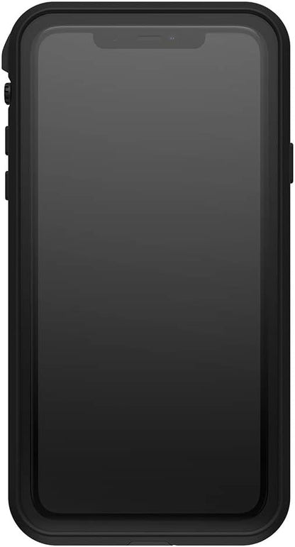 LifeProof FRE SERIES Waterproof Case for Apple iPhone 11 Pro Max - Black (New)