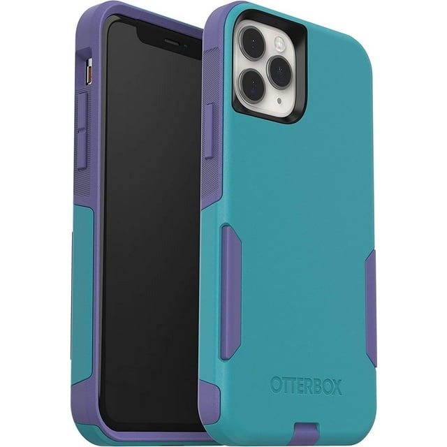 OtterBox Commuter Series Case for iPhone 11 Pro - Retail Packaging - Cosmic Ray