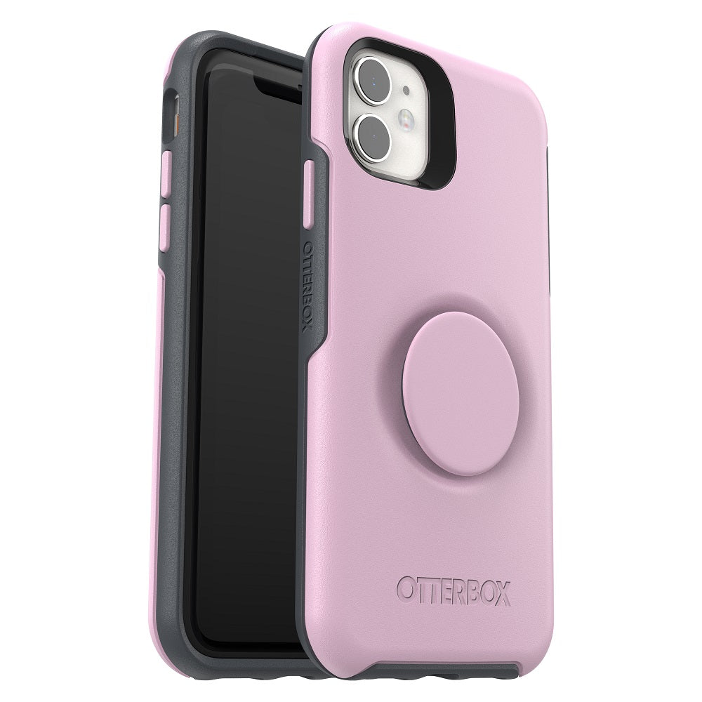 OtterBox + POP Case for Apple iPhone 11 - Mauveolous Pink (New)