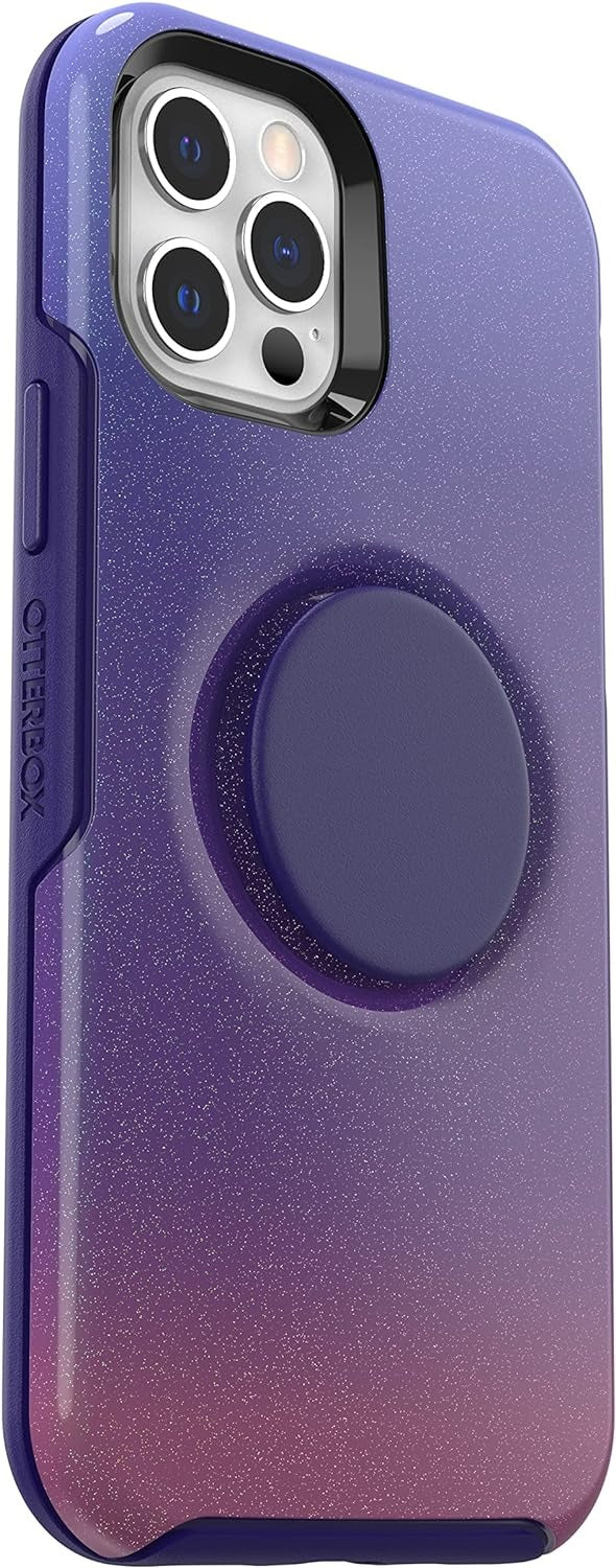 OtterBox + POP Case for Apple iPhone 11 Pro Max - Violet Dusk (New)