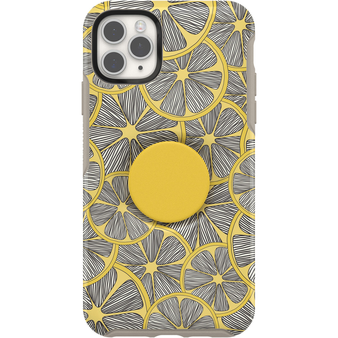 OtterBox + POP Case for Apple iPhone 11 Pro Max - Always Tarty (New)