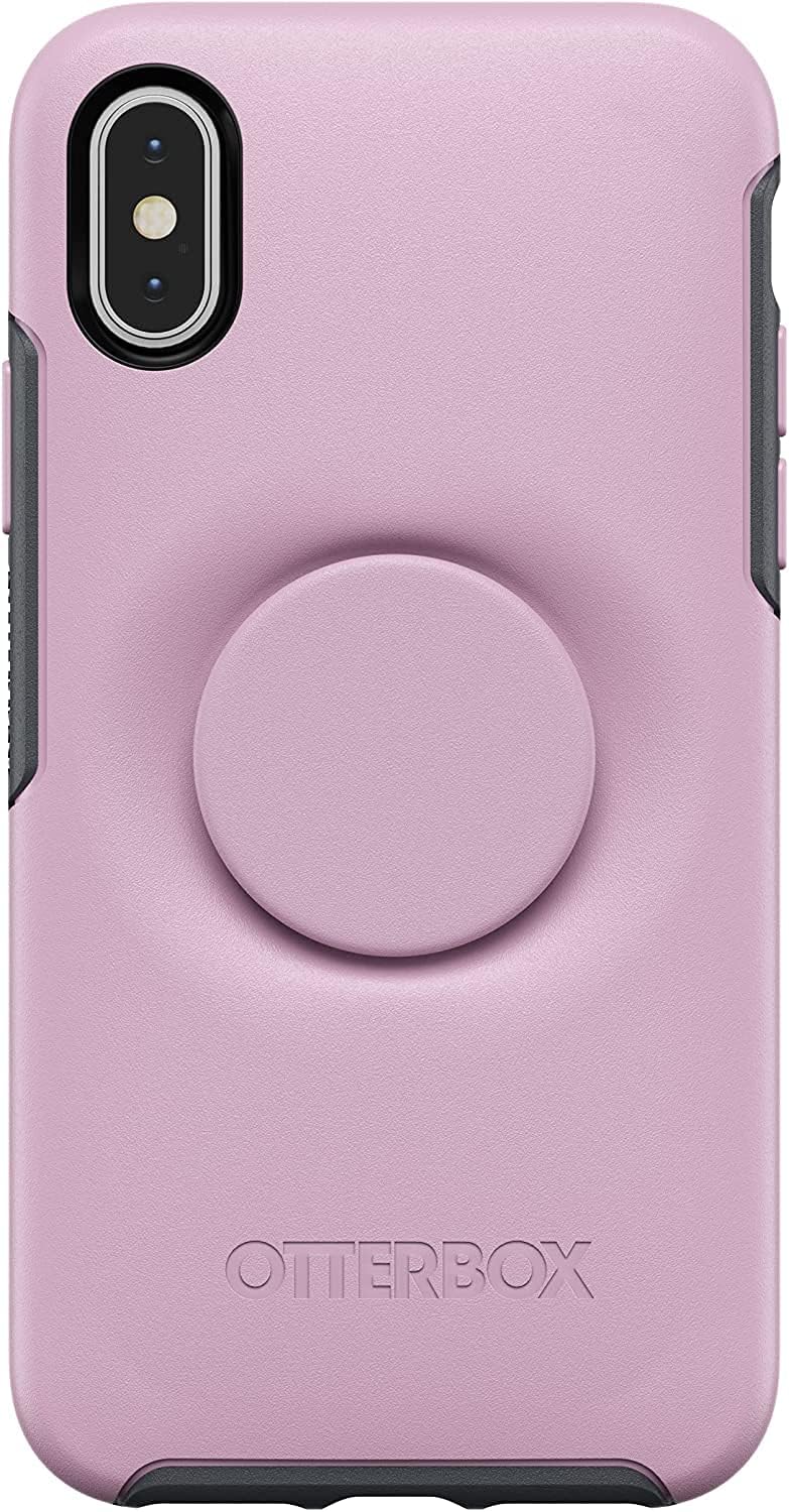 OtterBox + POP Case for Apple iPhone XS Max - Mauveolous (New)