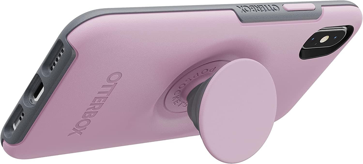 OtterBox + POP Case for Apple iPhone XS Max - Mauveolous (New)