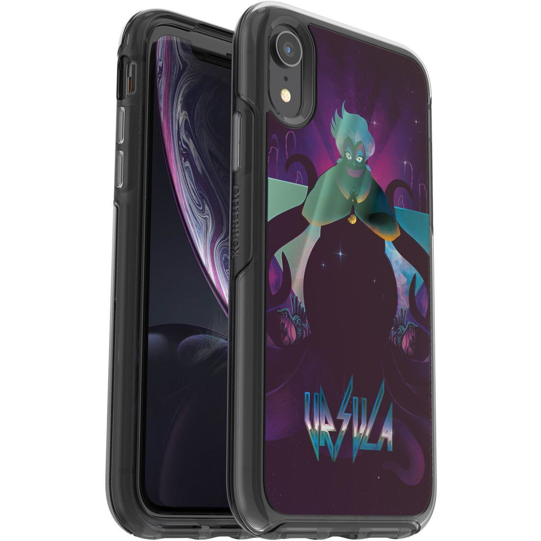OtterBox SYMMETRY SERIES Case for Apple iPhone XR - Ursala (New)