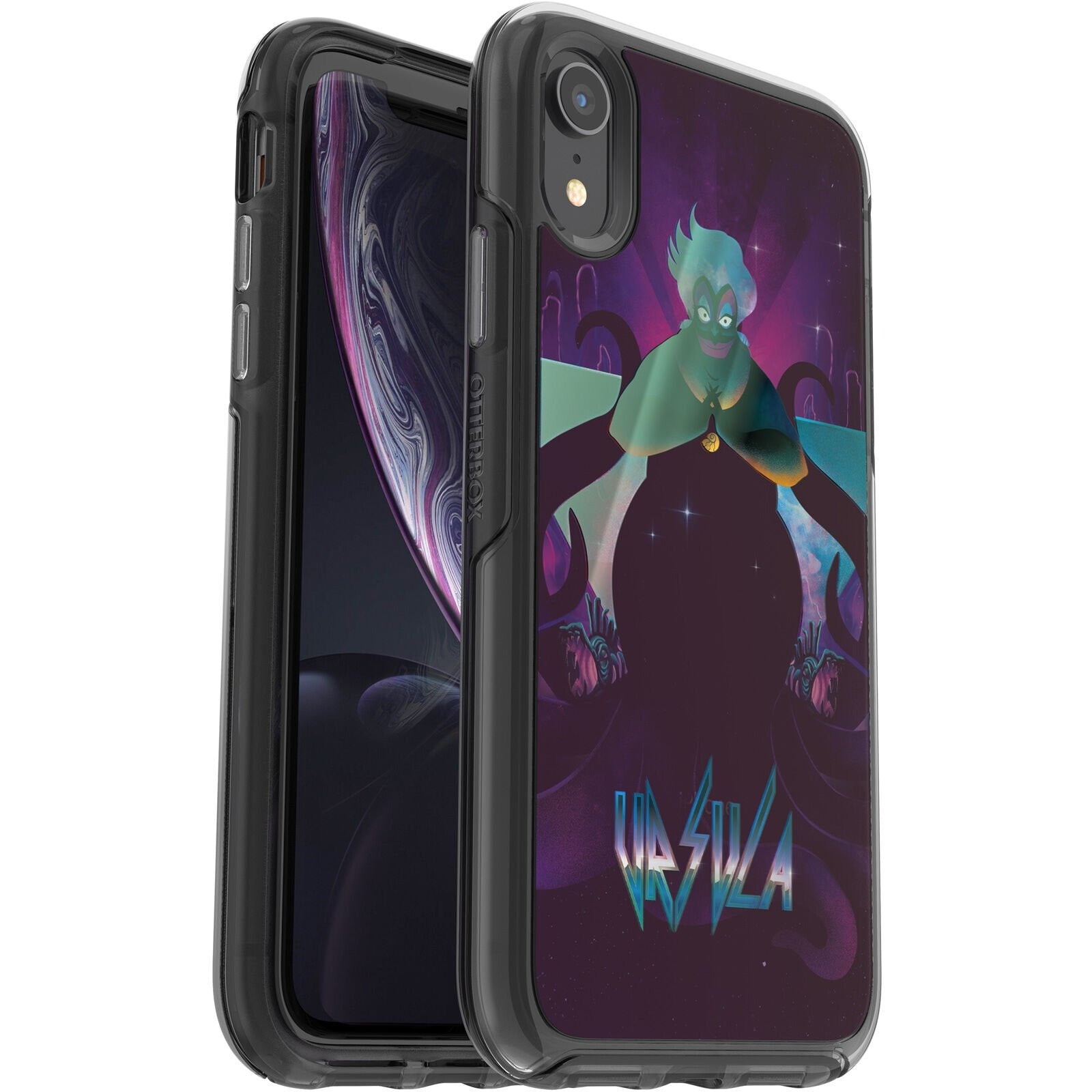 OtterBox SYMMETRY SERIES Case for Apple iPhone XR - Ursula (New)