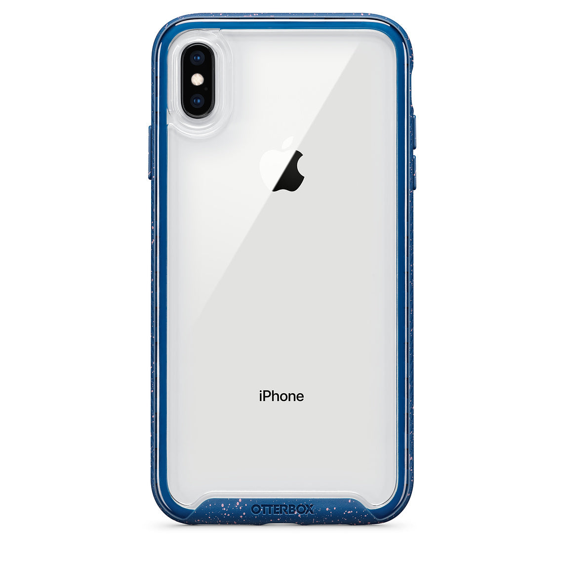 OtterBox TRACTION SERIES Case for Apple iPhone X/XS - Evening Blush (New)