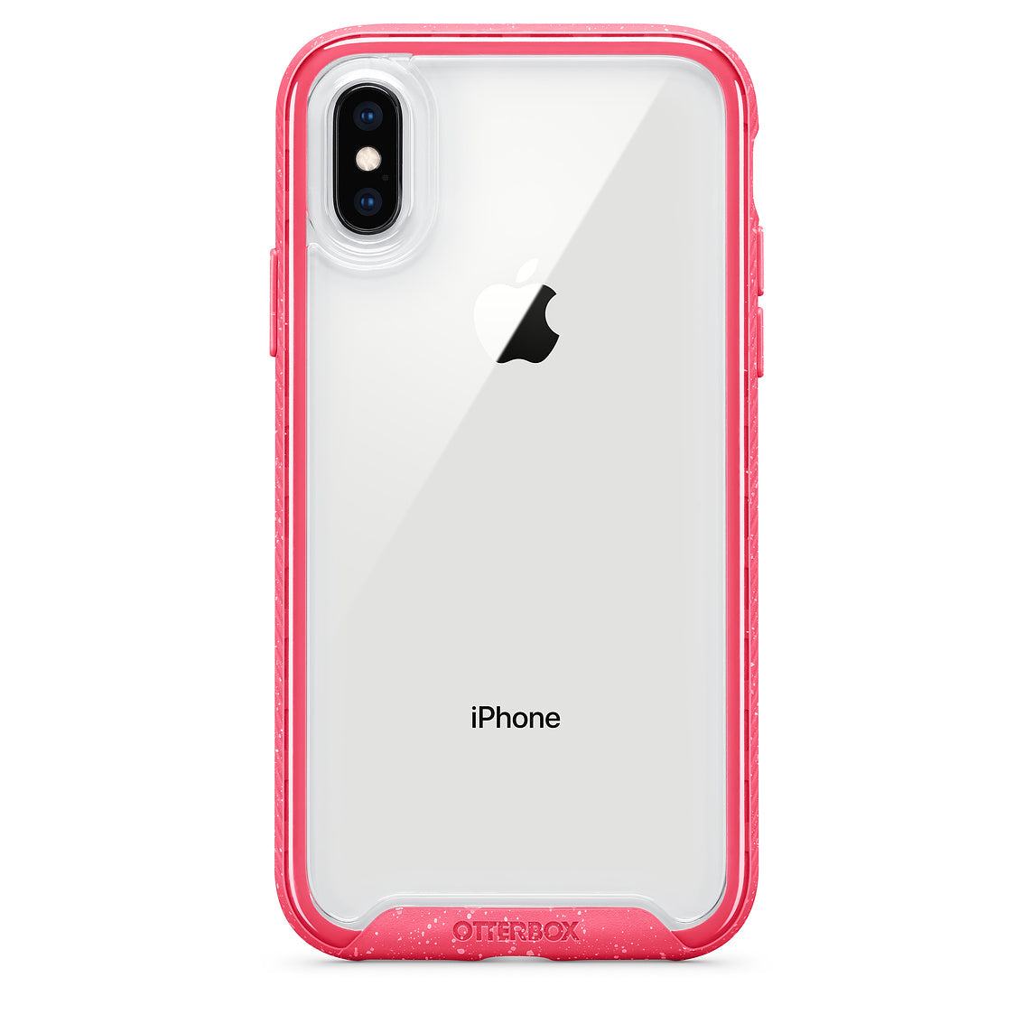OtterBox TRACTION SERIES Case for Apple iPhone X/XS - Shock Berry (New)