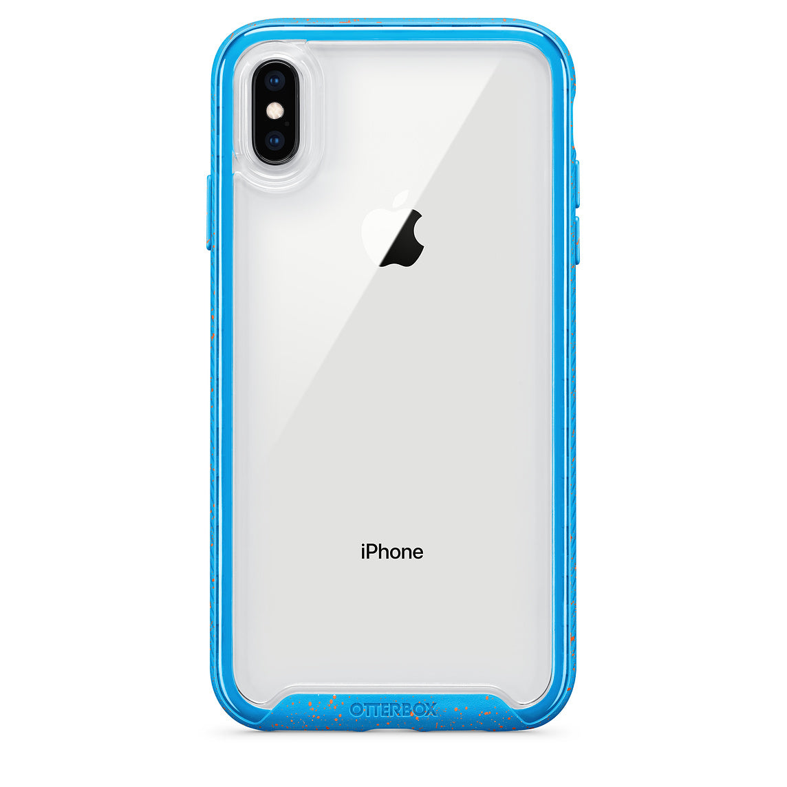 OtterBox TRACTION SERIES Case for Apple iPhone X/XS - Electric Tide (New)