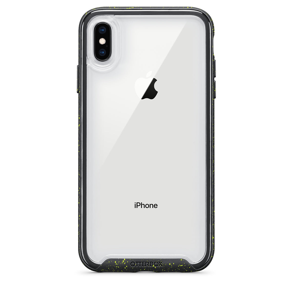 OtterBox TRACTION SERIES Case for Apple iPhone X/XS - Night Glow (New)