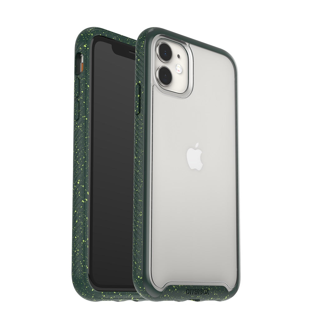 OtterBox Ultra Slim Clear Designer Case for Apple iPhone 11 - Crash (New)