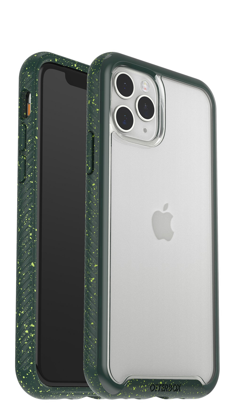 OtterBox Ultra Slim Clear Designer Case for Apple iPhone 11 Pro - Crash (New)