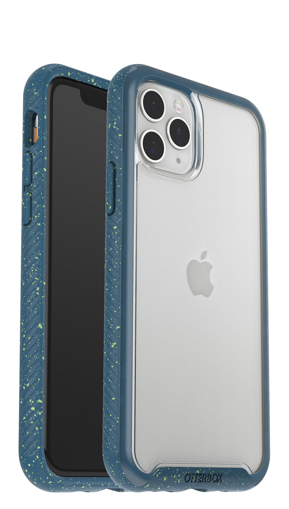 OtterBox Ultra Slim Clear Designer Case for Apple iPhone 11 Pro - Splash (New)