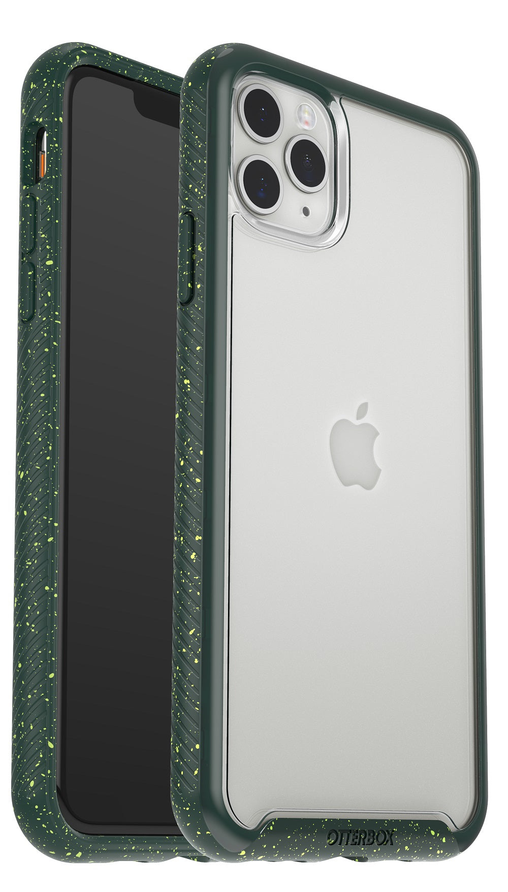 OtterBox Ultra Slim Clear Case for Apple iPhone 11 Pro Max - Crash (New)