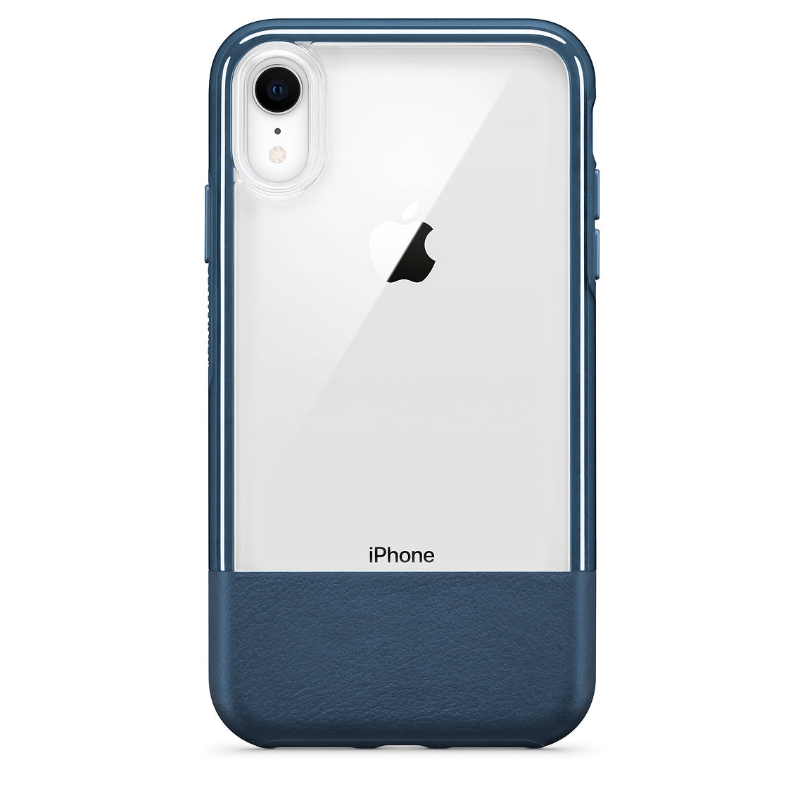 OtterBox STATEMENT SERIES Case for Apple iPhone XR - LUCENT JADE (New)