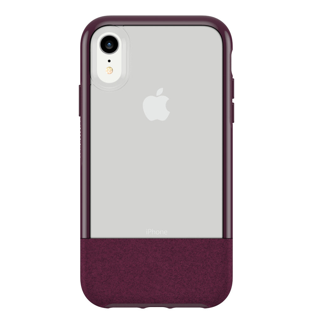 OtterBox STATEMENT SERIES Case for Apple iPhone XR - LUCENT MAGENTA (New)