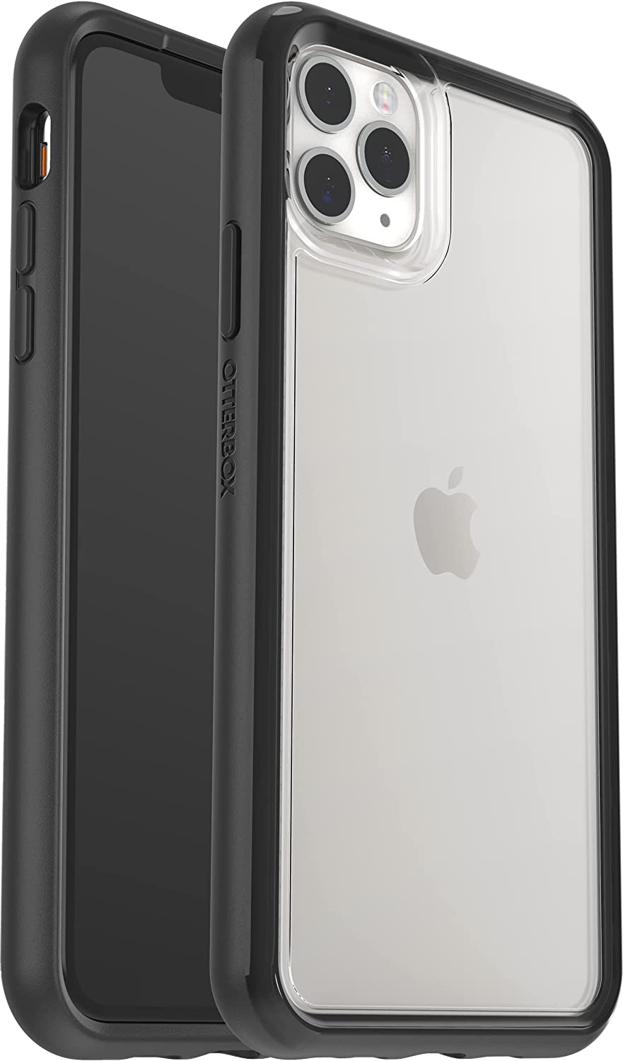 OtterBox LUMEN SERIES Case for Apple iPhone 11 Pro Max - Black Crystal (New)