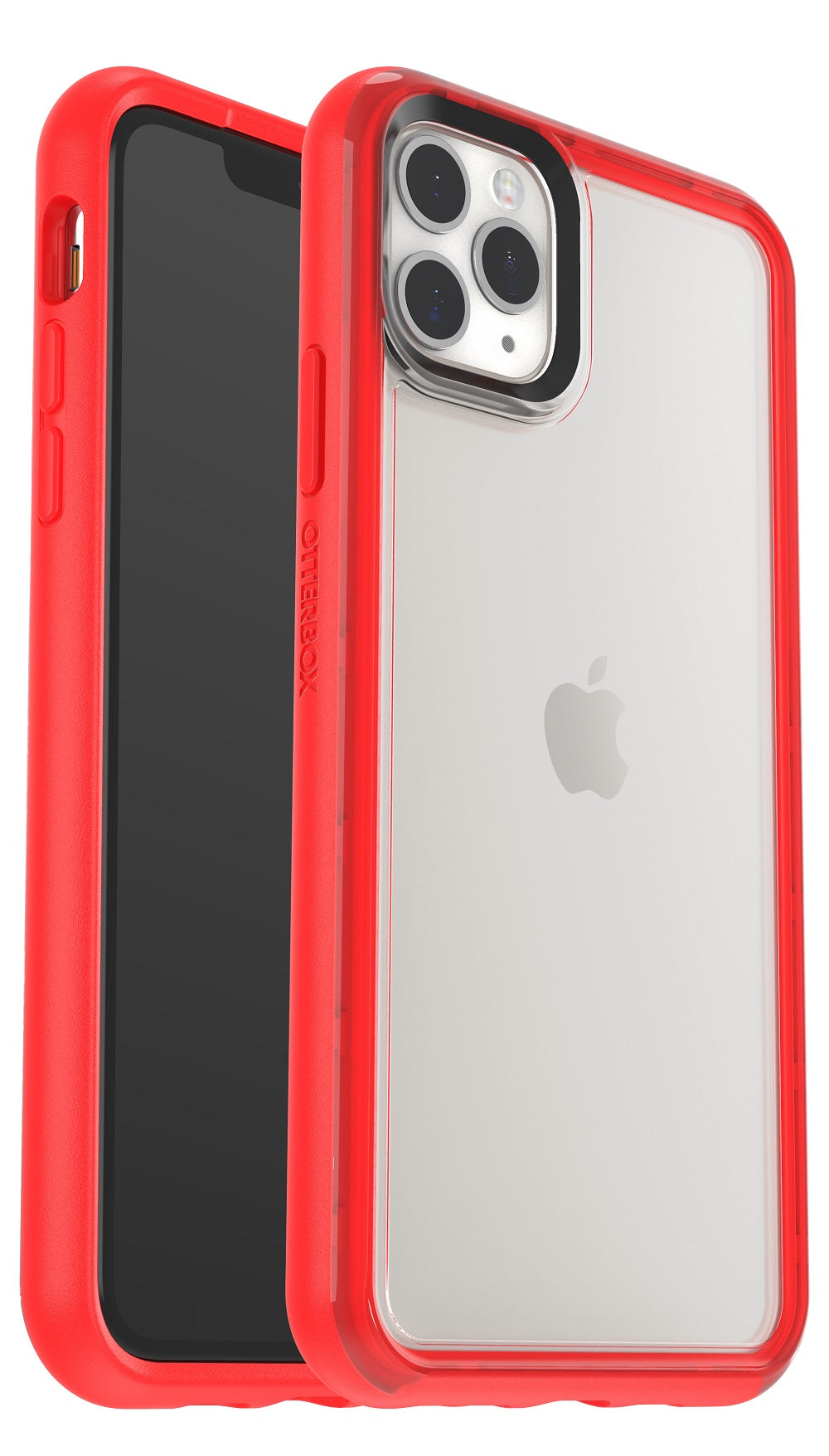 OtterBox LUMEN SERIES Case for Apple iPhone 11 Pro Max - Red Hot (New)