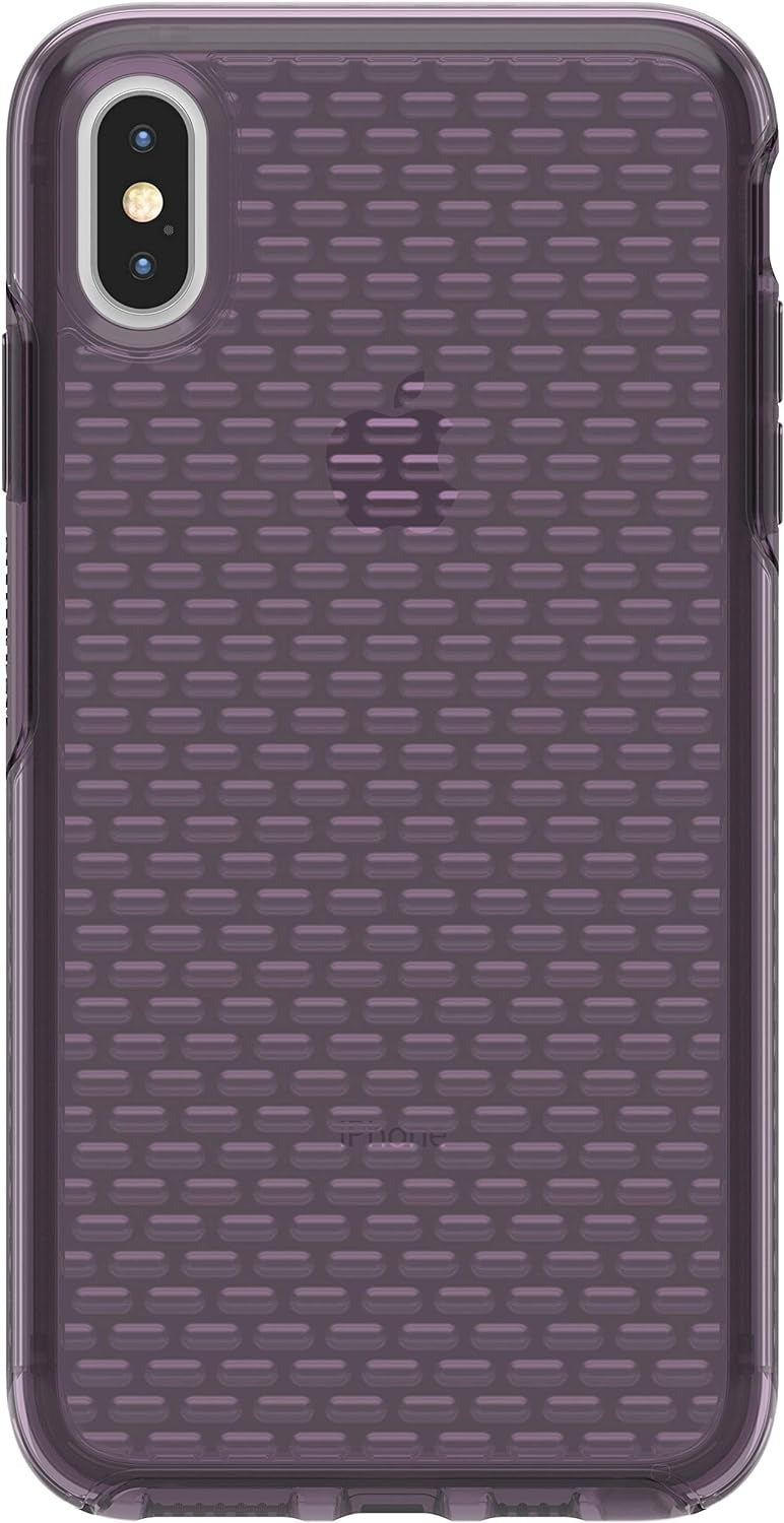 OtterBox VUE SERIES for Apple iPhone XS Max - Passion Berry (New)