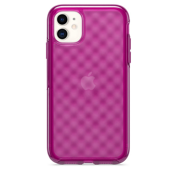 OtterBox VUE SERIES Case for Apple iPhone 11 - Plum Crazy (New)