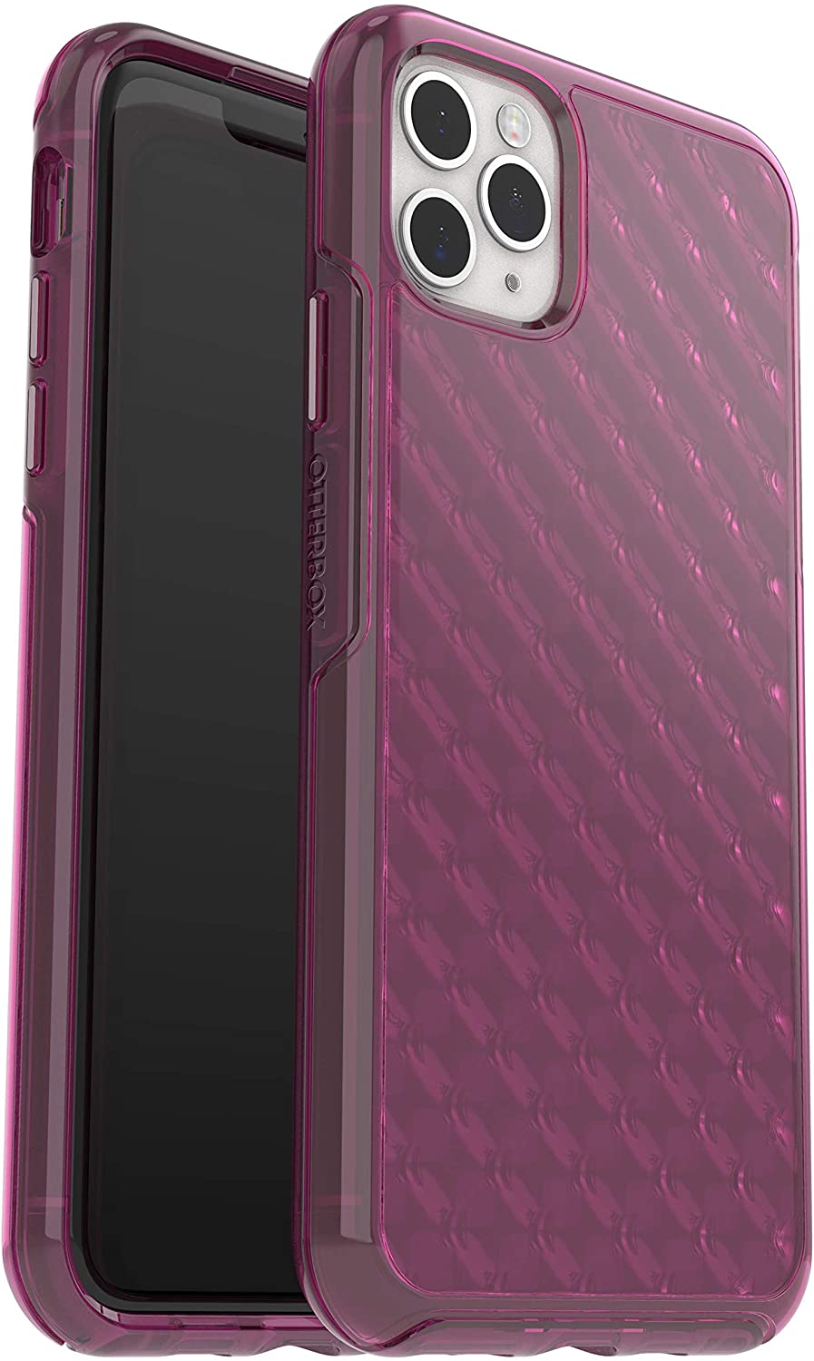 OtterBox VUE SERIES Case for Apple iPhone 11 Pro Max - Plum Crazy (New)