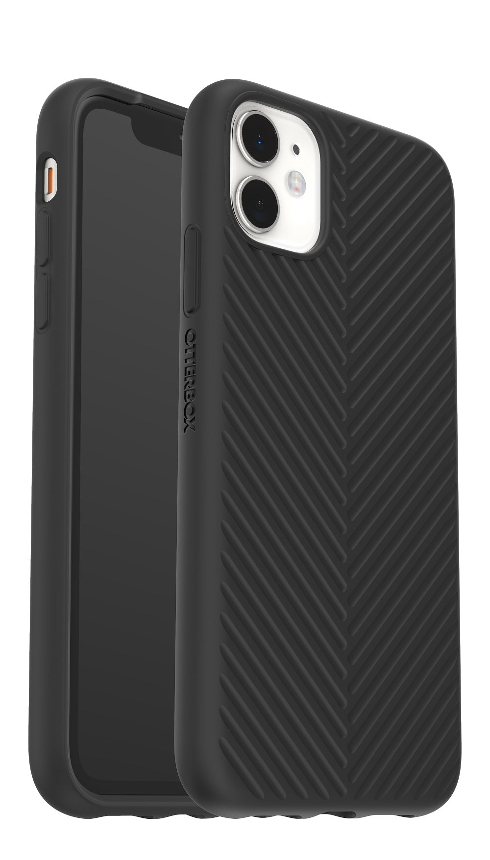 OtterBox FIGURA SERIES Case for Apple iPhone 11 - Black (New)