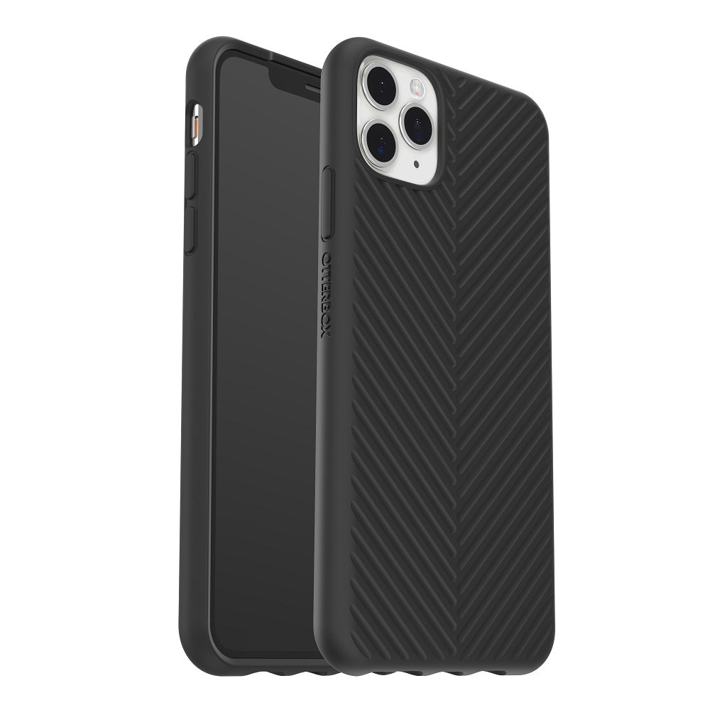OtterBox Ultra Slim Soft Touch Case for Apple iPhone 11 Pro Max - Black (New)