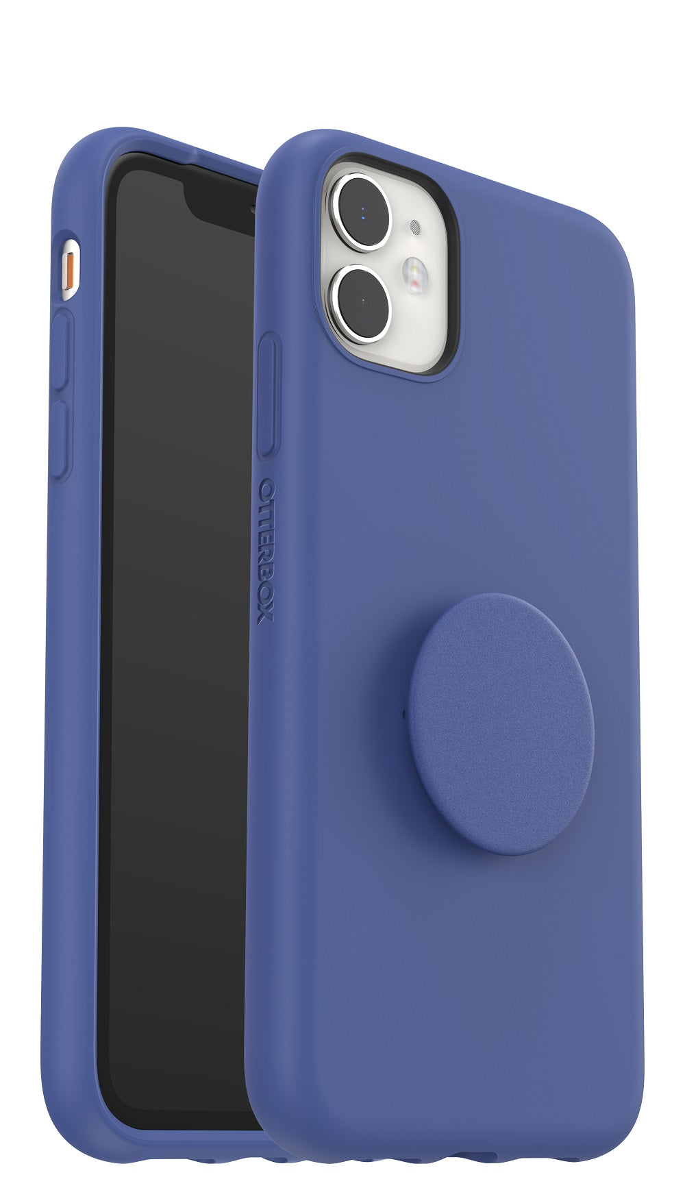 OtterBox + POP Ultra Slim Soft Touch Case for Apple iPhone 11 - Flying High (New)
