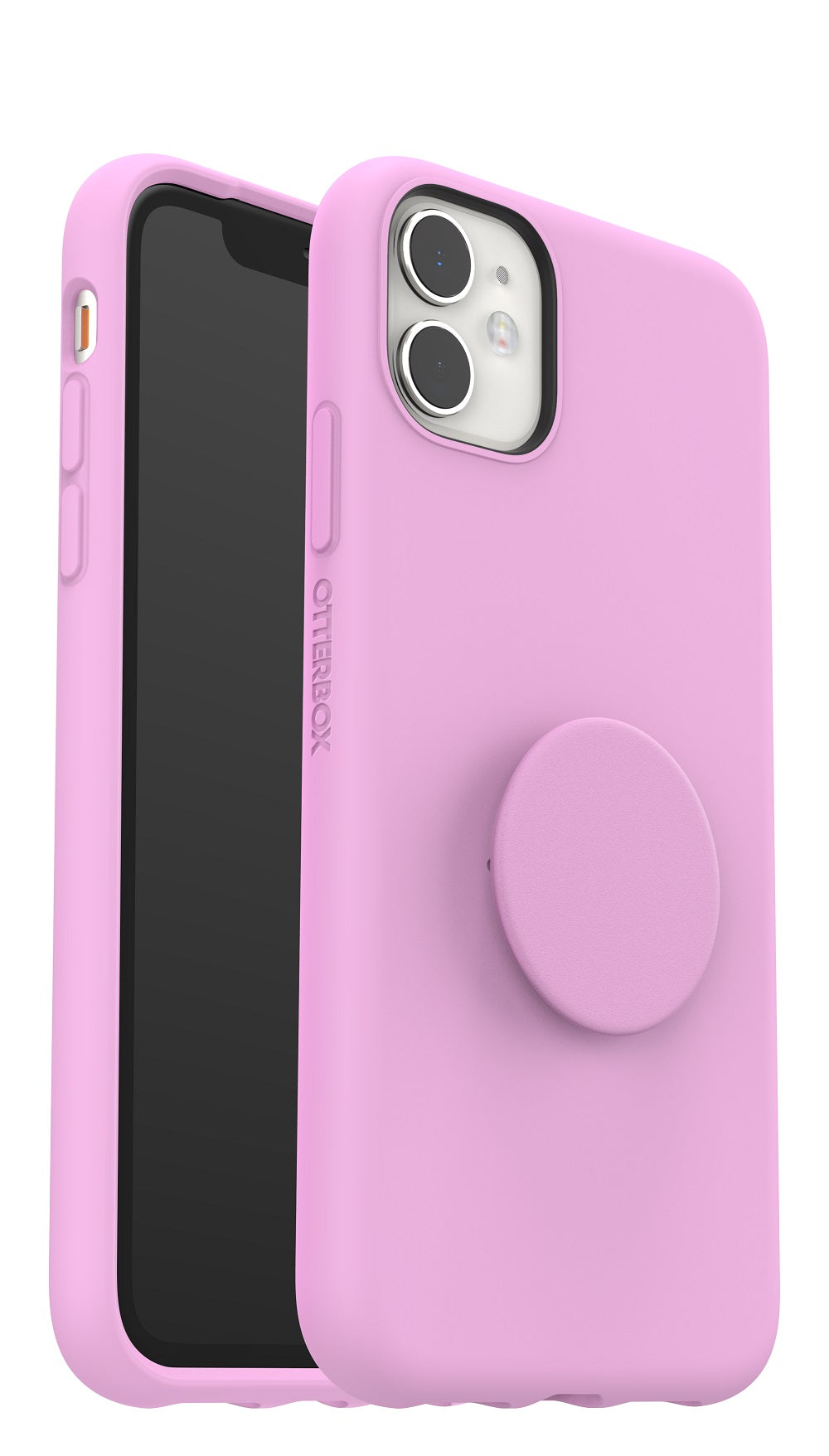 OtterBox + POP Ultra Slim Soft Touch Case for Apple iPhone 11 - Lavender Sour (New)