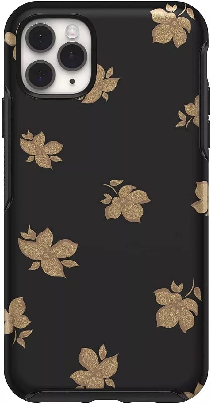 OtterBox SYMMETRY SERIES Case for Apple iPhone 11 Pro Max - Once &amp; Flor-Al (New)