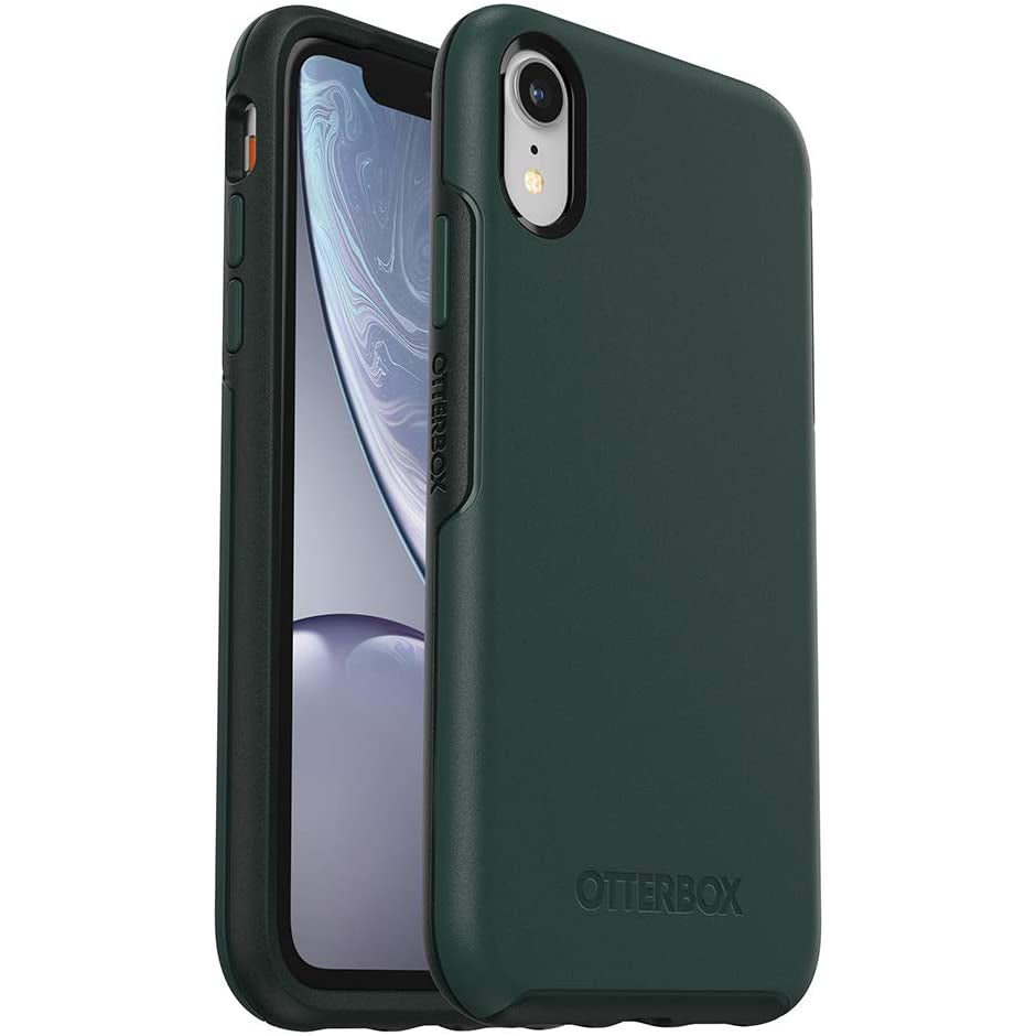 OtterBox SYMMETRY SERIES Case for Apple iPhone XR - Ivy Meadow (New)