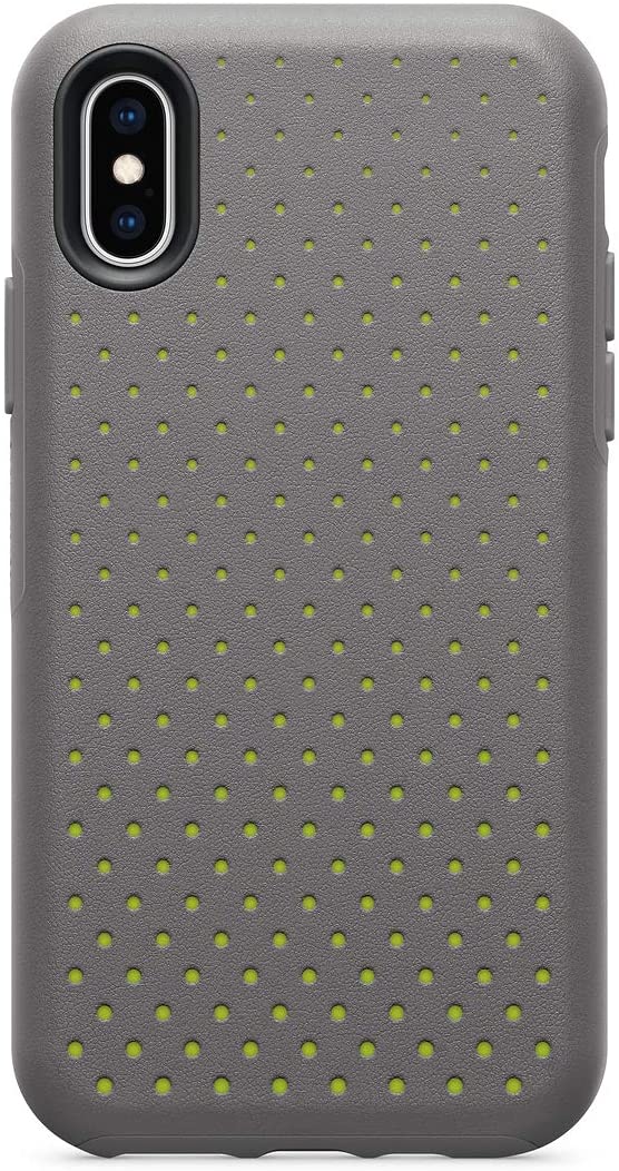 OtterBox STATEMENT SERIES MODERNE Case for Apple iPhone X/XS - Stone Moss (New)