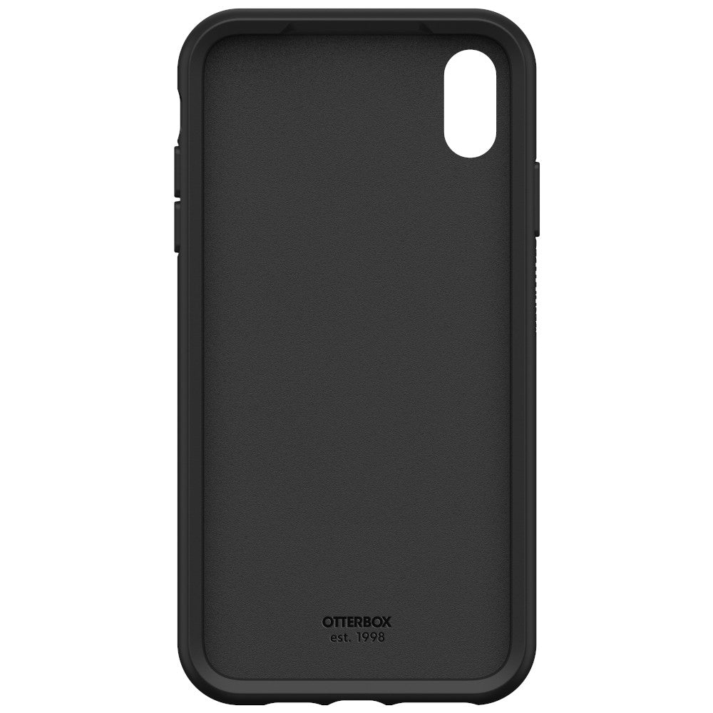 OtterBox STATEMENT SERIES MODERNE Case for Apple iPhone X/XS - Tuxedo (New)