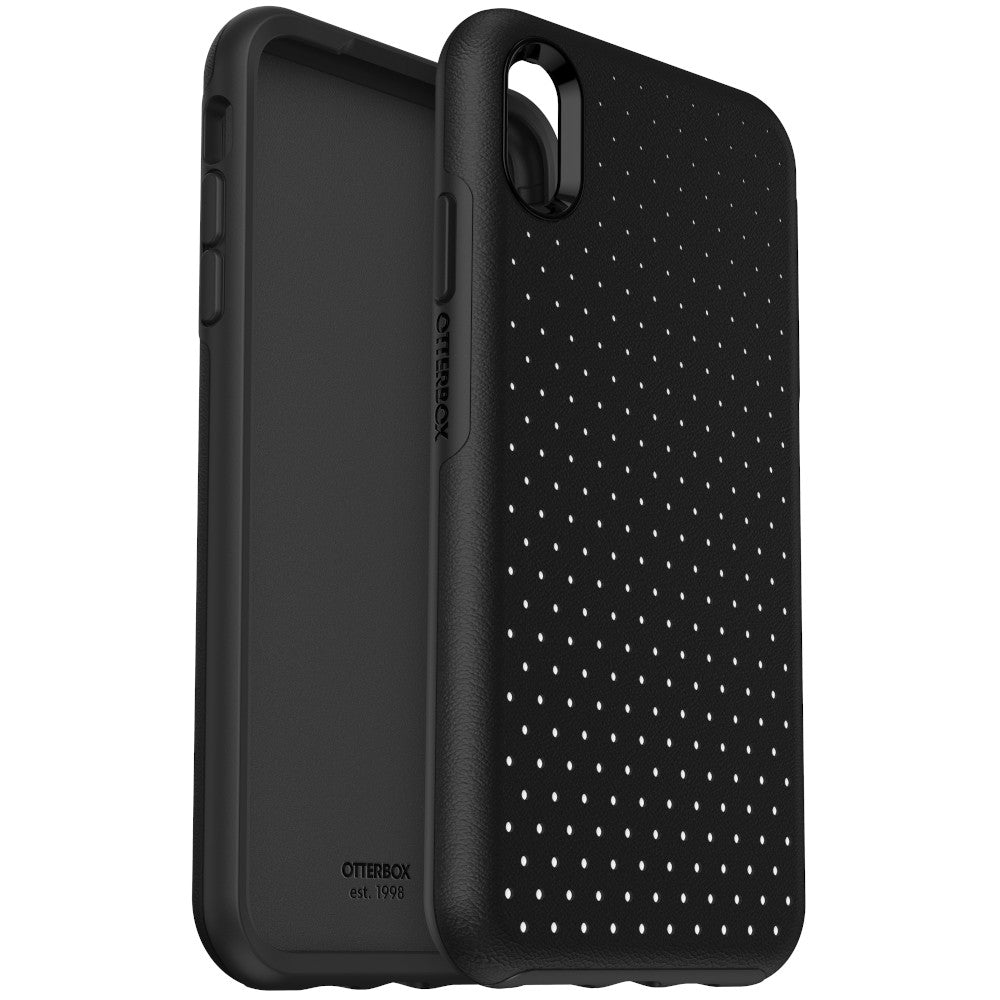 OtterBox STATEMENT SERIES MODERNE Case for Apple iPhone X/XS - Tuxedo (New)