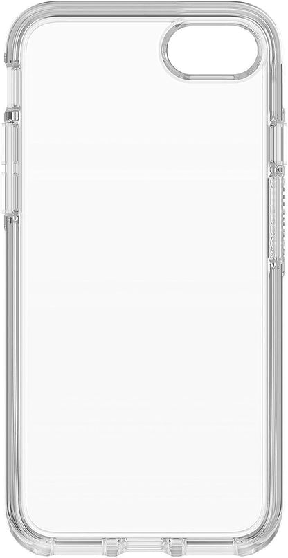 OtterBox SYMMETRY SERIES Case for Apple iPhone 7 Plus/8 Plus - Clear (New)