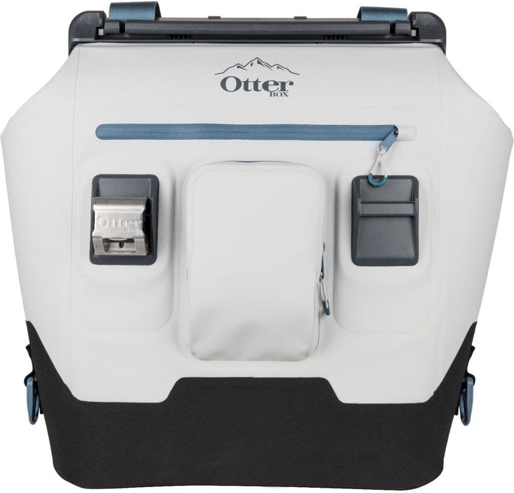 OtterBox TROOPER SERIES Soft Cooler LT 30 Quart - Hazy Harbor (New)