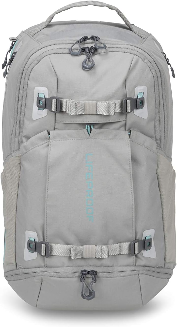 LifeProof Squamish XL 32L Outdoor Backpack for Travel &amp; Hiking - Urban Coast (New)