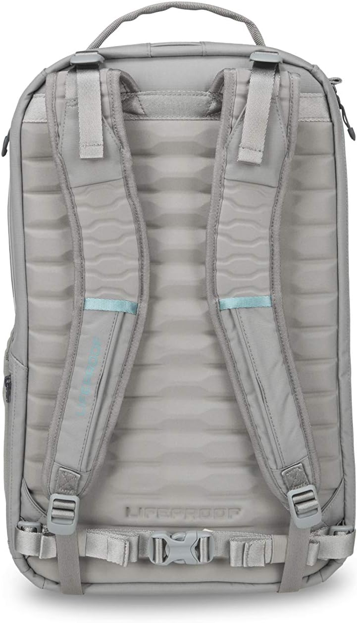 LifeProof Squamish 20 Liter Outdoor Backpack for Travel & Hiking - Urban Coast (New)