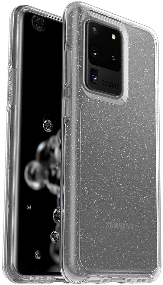 OtterBox SYMMETRY SERIES Case for Samsung Galaxy S20 Ultra/Ultra 5G - Stardust (New)