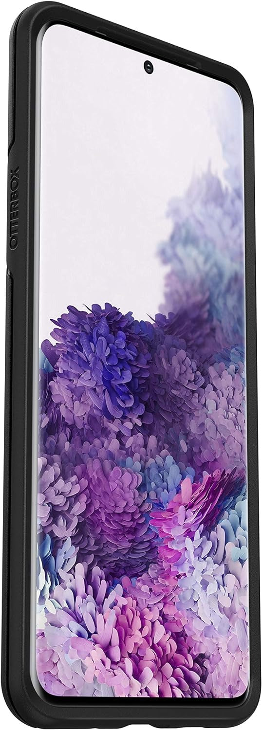 OtterBox SYMMETRY SERIES Case for Samsung Galaxy S20+ / Galaxy S20+ 5G - Black