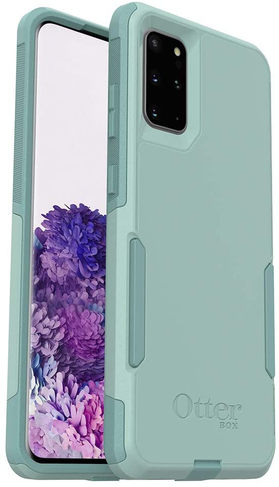 OtterBox COMMUTER SERIES Case for Samsung Galaxy S20+ Plus - Mint Way