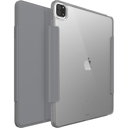OtterBox SYMMETRY SERIES Folio 360 for iPad Pro 12.9&quot; (4th Gen) - After Dark (New)