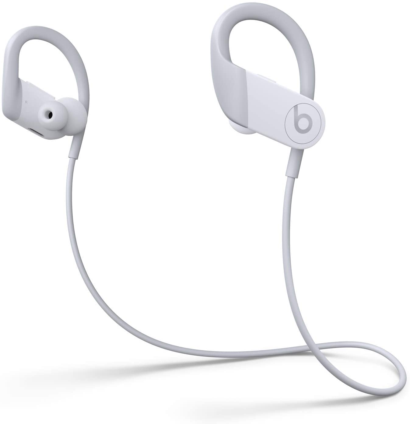 Beats by Dr. Dre Powerbeats High-Performance Wireless Earphones 2020 - White